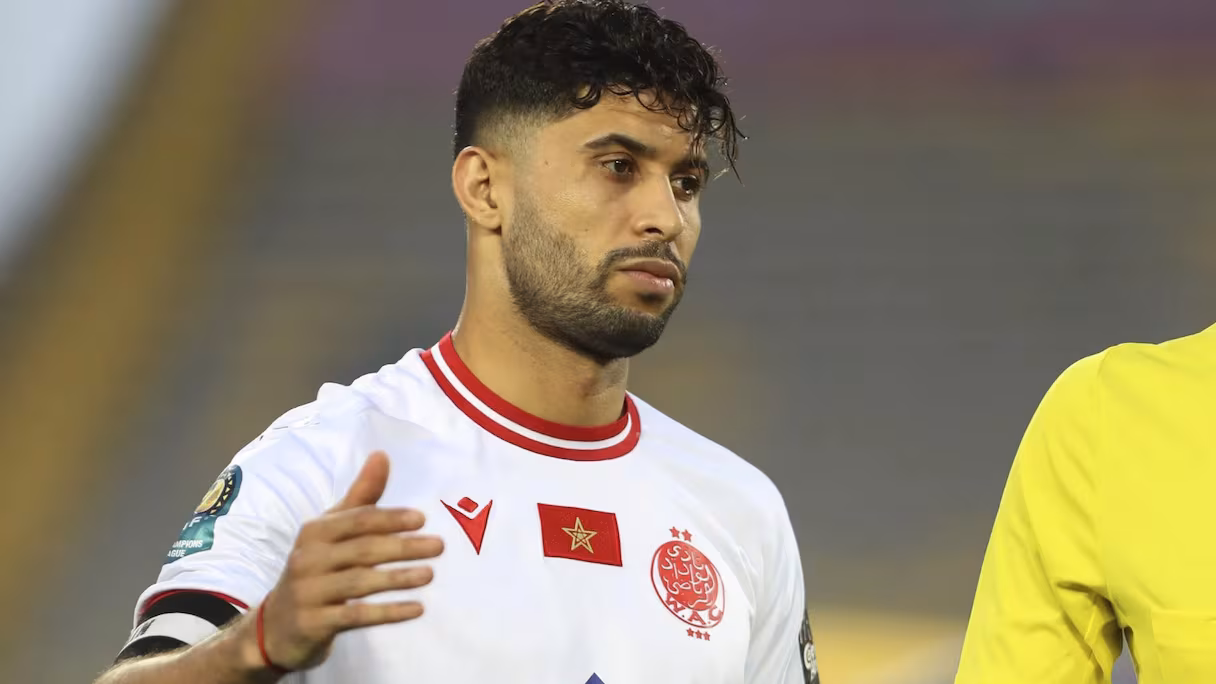 الوداد يغازل قائده القديم.. وجبران يشترط دفع 900 ألف يورو