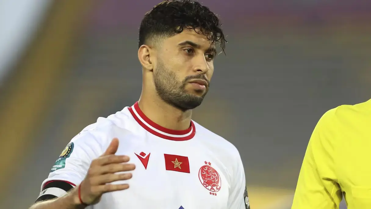 الوداد يغازل قائده القديم.. وجبران يشترط دفع 900 ألف يورو