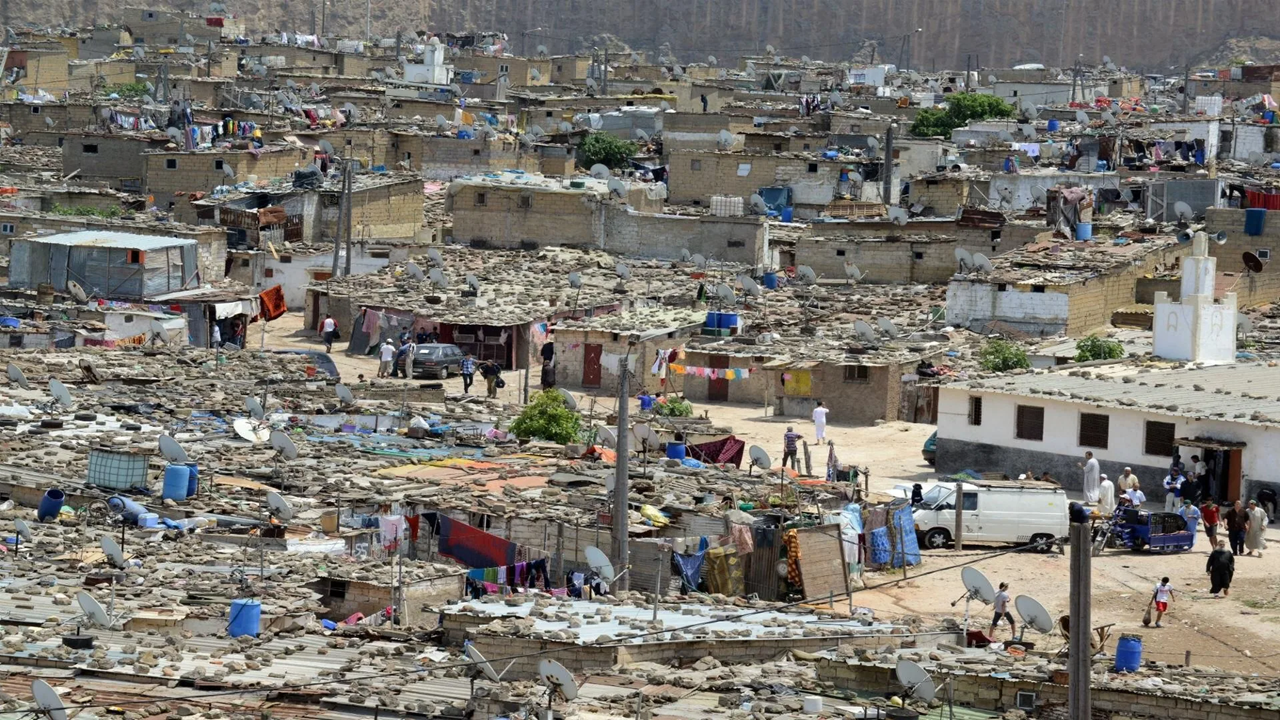 %76 من منازعات الملكية تحسم للدولة ومديرية الأملاك تعالج 4189 “سطوا”