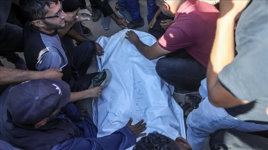 من يقف وراء مجازر طوابير المساعدات في غزة؟