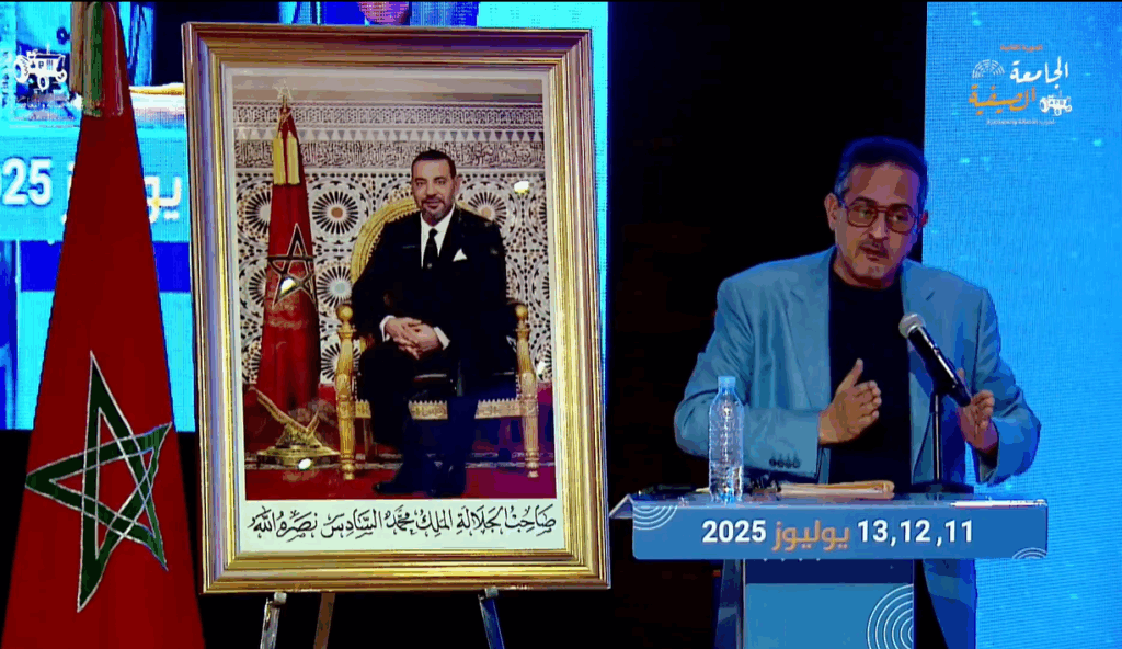 المهاجري: حكومة “البيجيدي” وراء احتجاجات “أيت بوكماز” وأرست “اللصوصية”