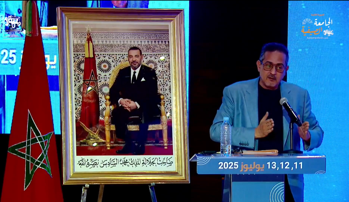المهاجري: حكومة “البيجيدي” وراء احتجاجات “أيت بوكماز” وأرست “اللصوصية”