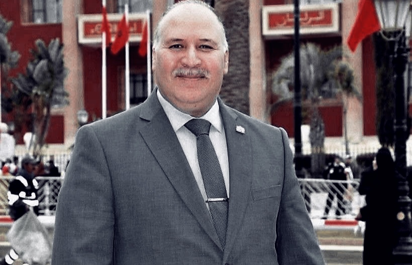 رحيل عبد العالي الرامي.. صوت الطفولة وضمير العمل الجمعوي في الرباط