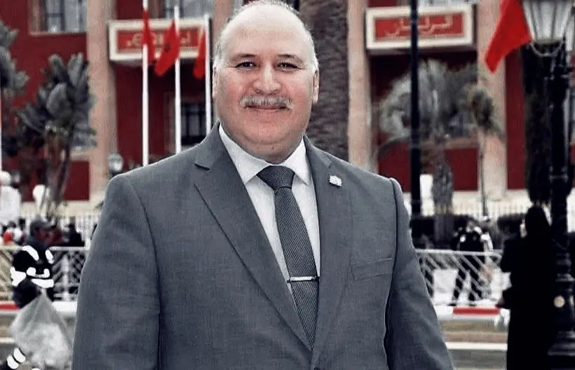 رحيل عبد العالي الرامي.. صوت الطفولة وضمير العمل الجمعوي في الرباط