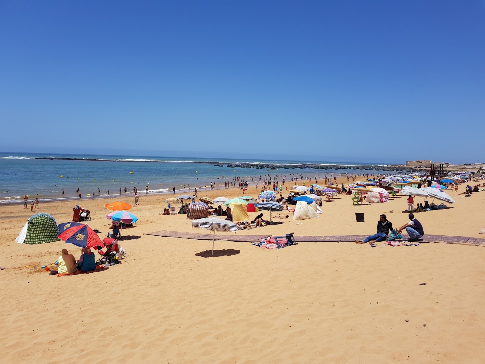 واقعة تحرش تسائل سلوكات فردية تخدش صورة المغرب قبل مونديال 2030