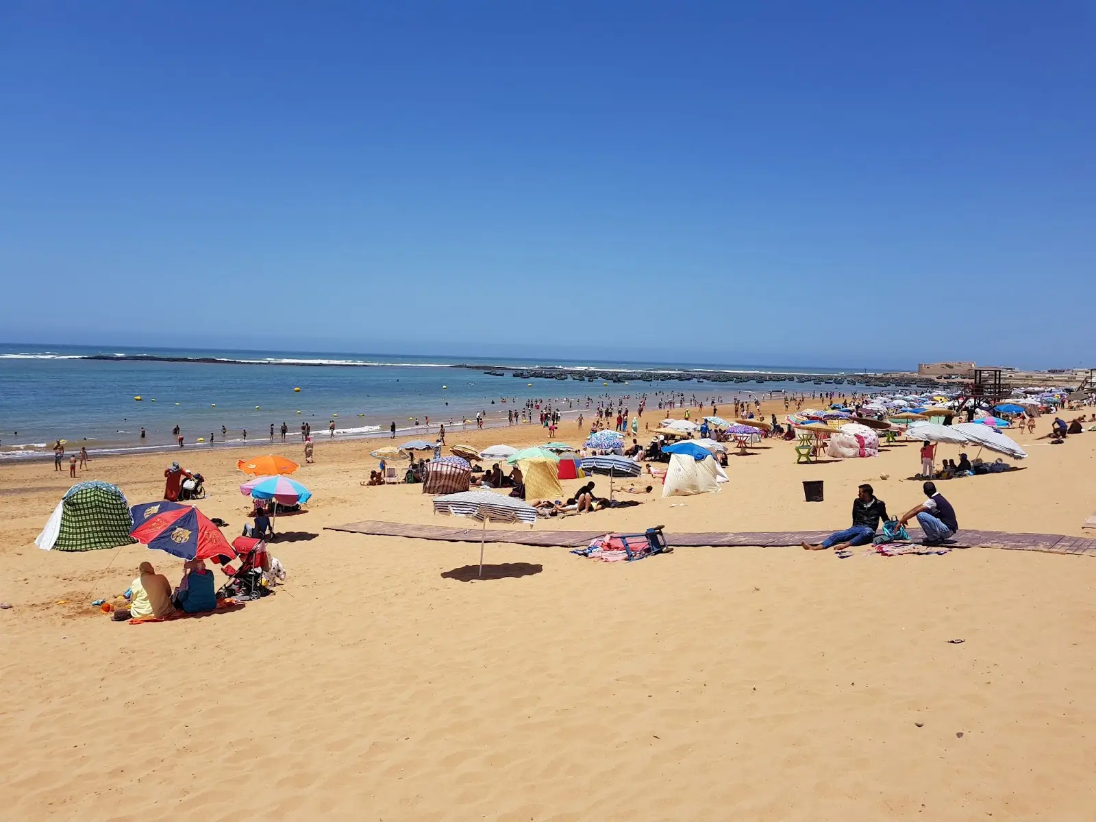 واقعة تحرش تسائل سلوكات فردية تخدش صورة المغرب قبل مونديال 2030
