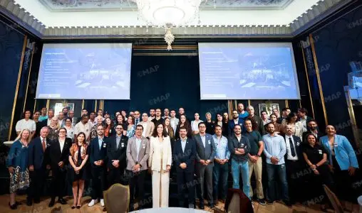 النرويج.. الاحتفاء بالكفاءات المغربية في أوسلو