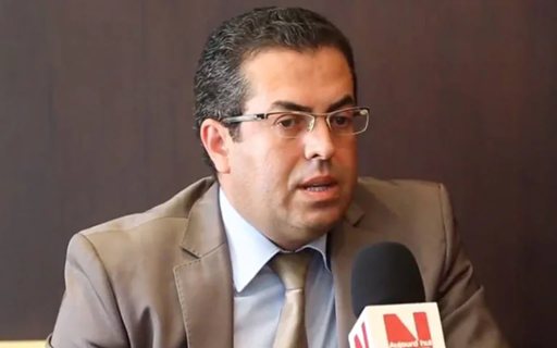 تسوية ودية تنهي الاعتقال الاحتياطي لعمر الذهبي