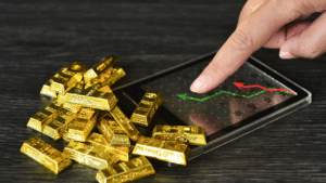 ارتفاع أسعار الذهب