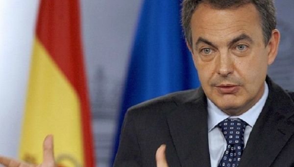 ثاباتيرو: المغرب نموذج للتحديث المؤسساتي