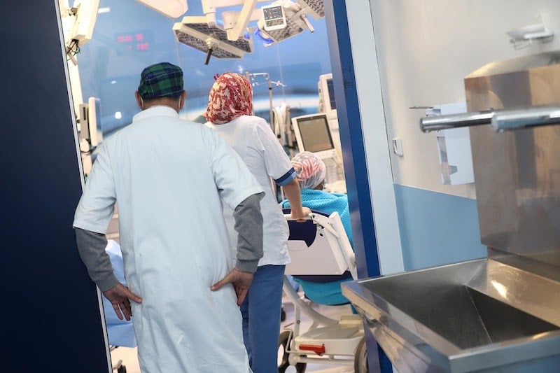 “الأحرار”: إصلاح التعليم والصحة يؤكد التزام الحكومة بخيار الدولة الاجتماعية