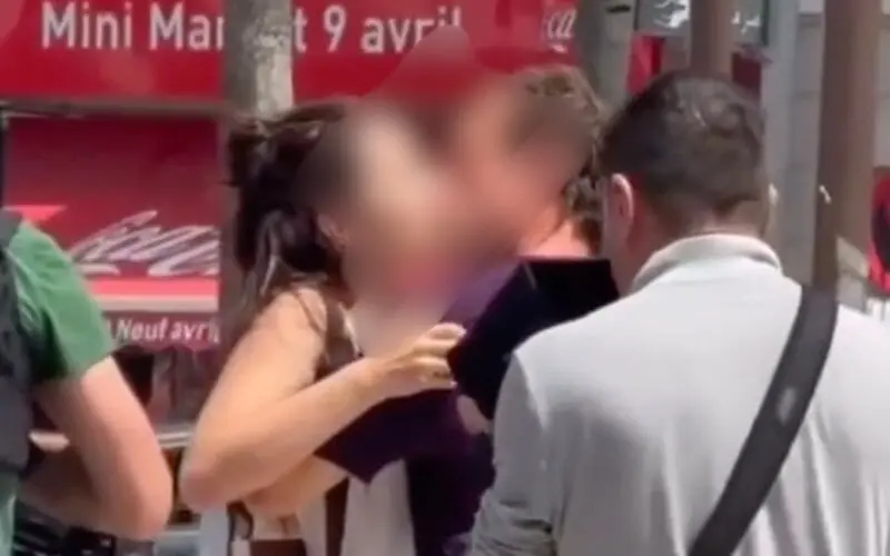 مشاهد “مخلة” بساحة بطنجة.. مطالب بالتحقيق وتحركات لمنع العرض بأوروبا
