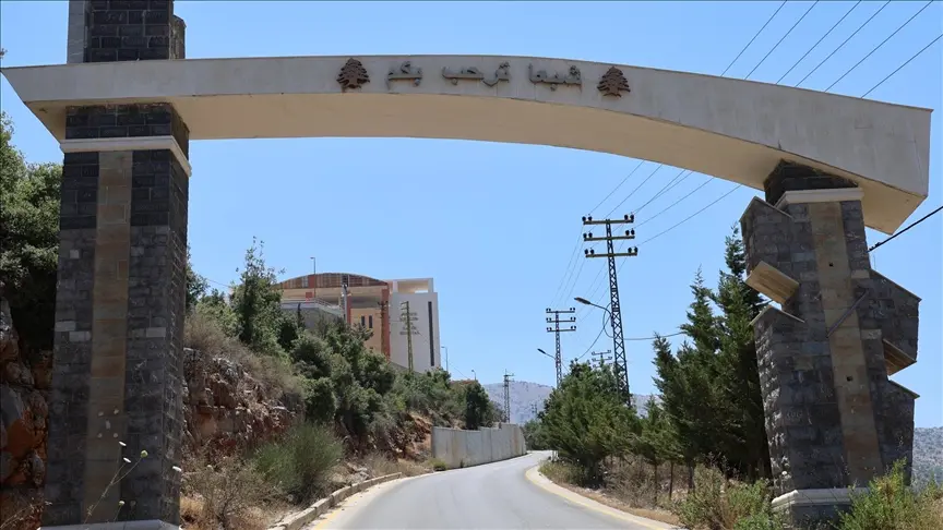 مزارع شبعا.. تحتلها إسرائيل ويطلبها لبنان وتعتبرها الأمم المتحدة سورية 