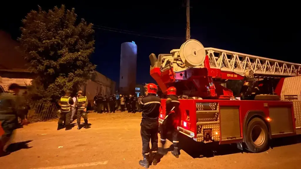 النيابة العامة تكشف أسباب وفاة معتصم “الشاطو” وتنفي توصلها بشكاية حول والده