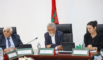 حفل تأبيني بالرباط يستحضر مسار محمد كرسل
