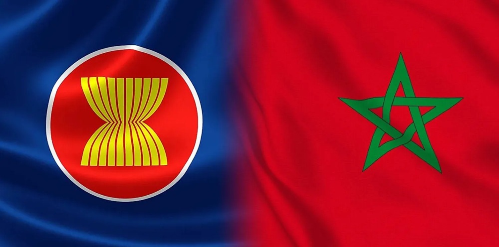 المغرب و”آسيان”.. شراكة بأبعاد نحو المستقبل