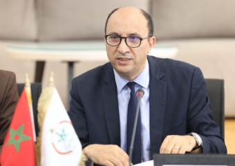 حسن طارق: وسيط المملكة جسر أساسي بين الدولة والمواطنين