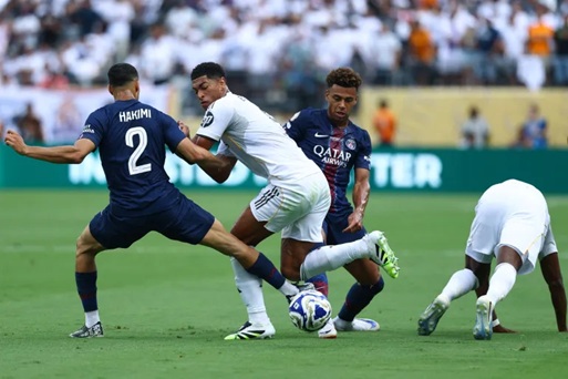 جراحة تبعد “بيلينغهام” عن أولى جولات “الليغا”