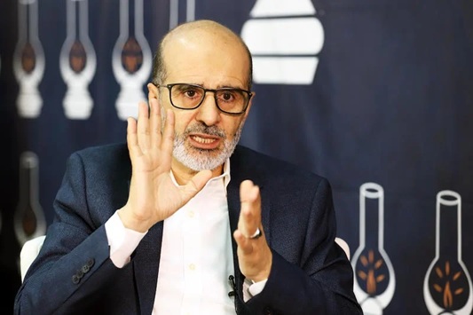 التسابق للرد على الحكومة والاختفاء بفاجعة “عمارة فاس” يفضح ازداوجية خطاب الأزمي