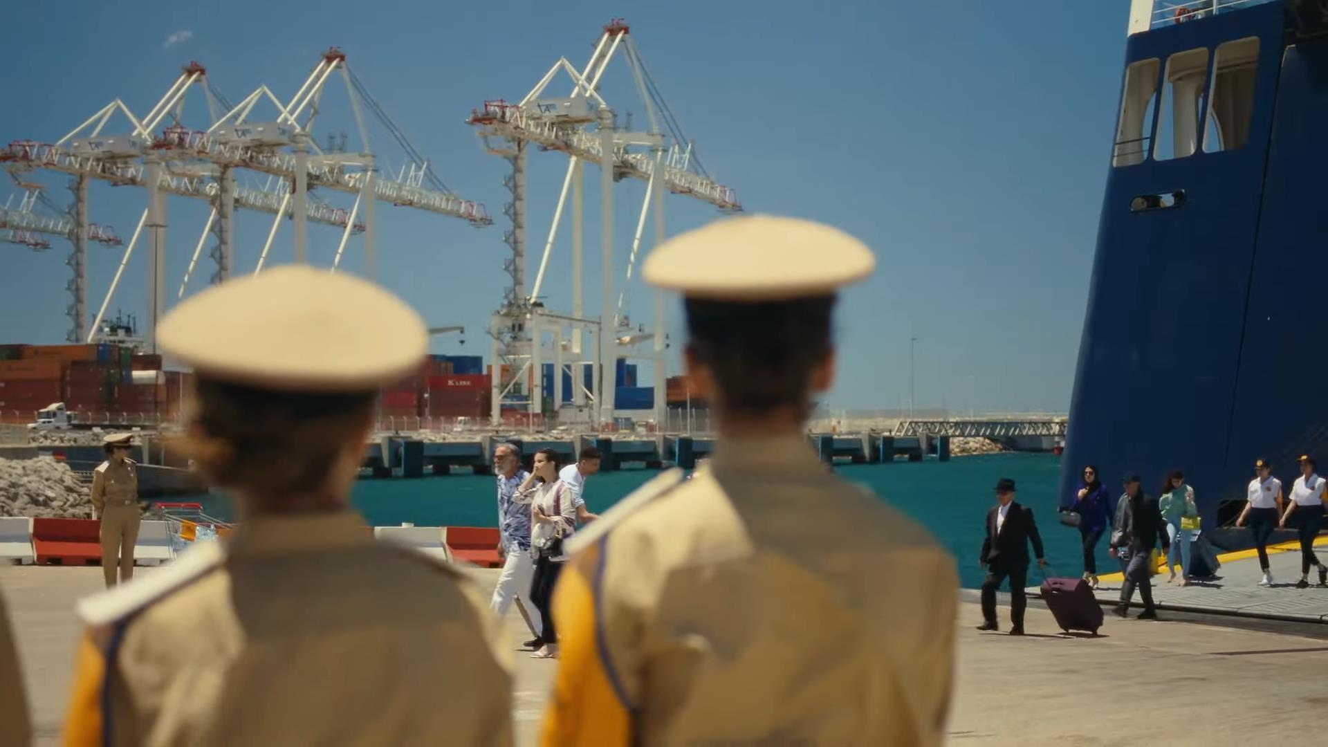 أكثر من 1.5 مليون وافد.. “مرحبا 2025” تسجل ارتفاعا غير مسبوق