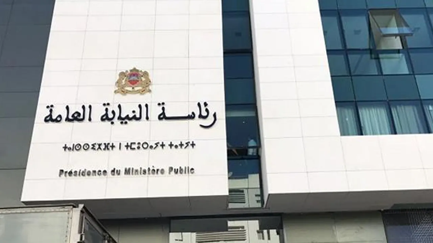 إحداث نظام تعاقد وتقييم بين رئاسة النيابة العامة والمسؤولين القضائيين