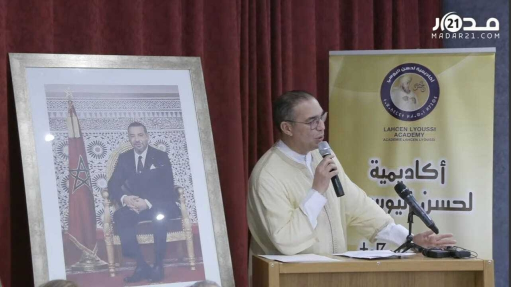 أوزين: الثوابت الدينية للمغاربة ليست عائقاً أمام الحداثة والأخيرة أصبحت ضرورة
