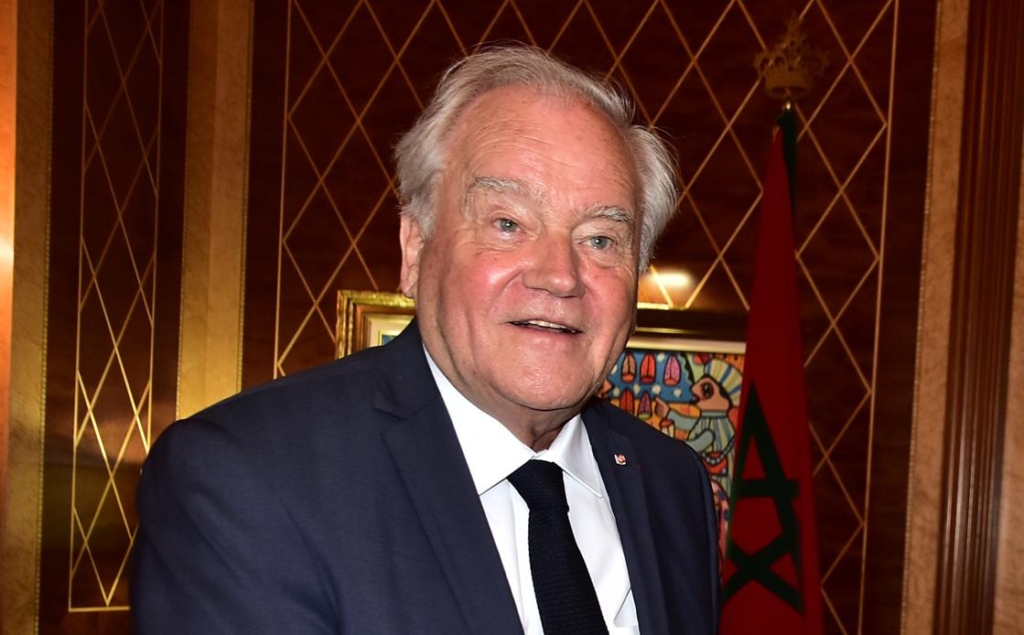 كامبون: المغرب رائد في إفريقيا بفضل الرؤية الملكية