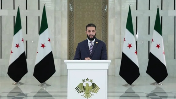 الشرع: سوريا ليست ميداناً للانفصال.. والدروز جزء أساسي من نسيجنا الوطني