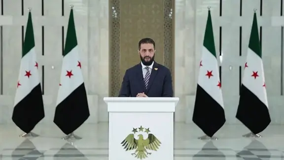 الشرع: سوريا ليست ميداناً للانفصال.. والدروز جزء أساسي من نسيجنا الوطني