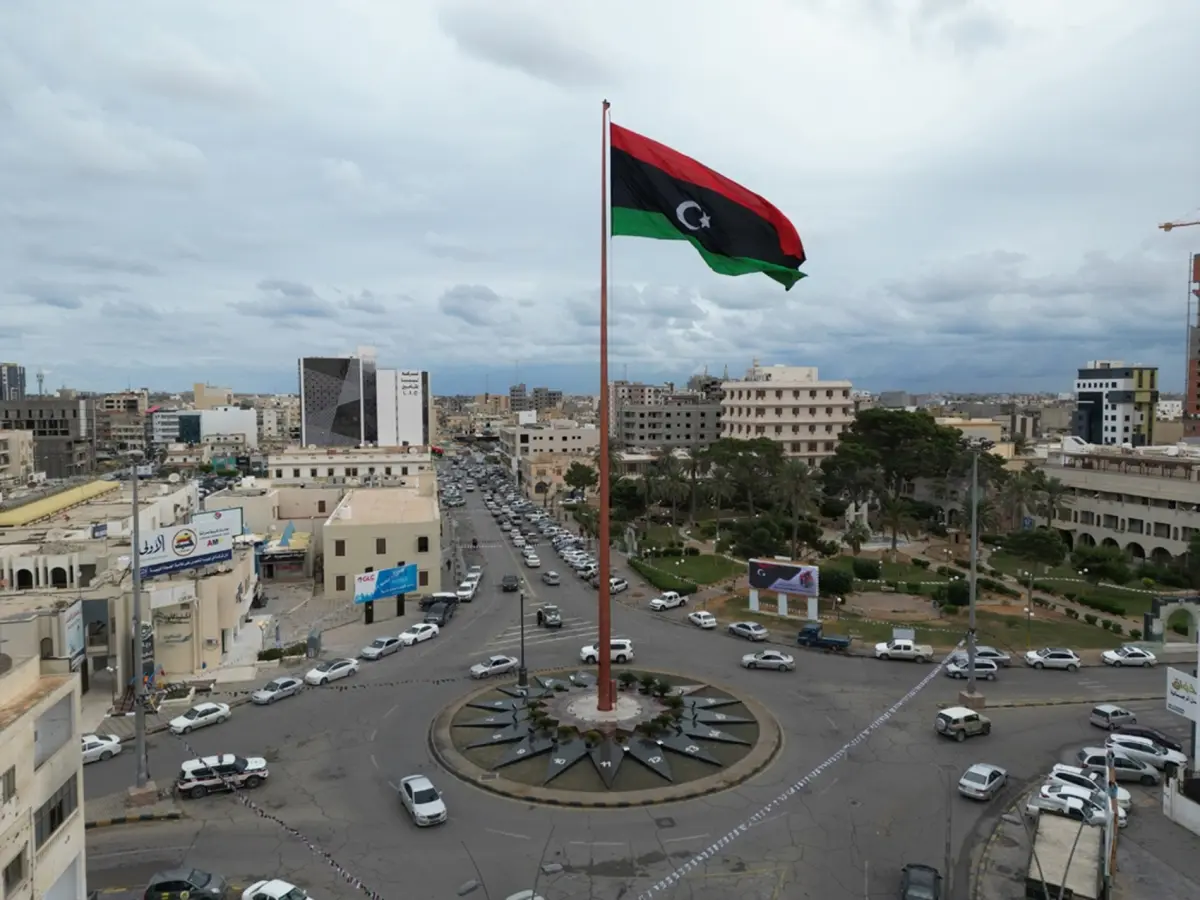 ليبيا.. “سنوات الانقسام” ترسم خريطة معقدة في انتظار حل سياسي