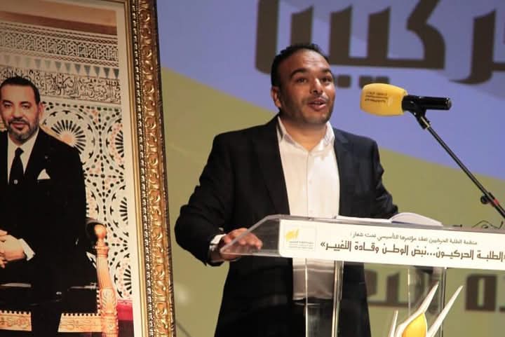 المناضل السيد هناوي: كفى مزايدة باسم فلسطين، فقد انكشف القناع