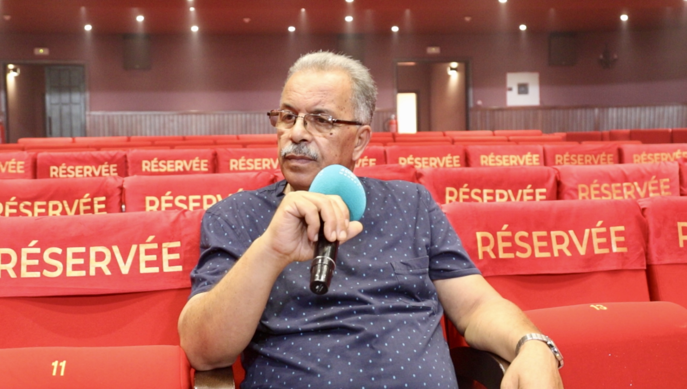 بوشعيب الجديدي: قضيتي ضد بطمة وفحصي مستمرة دون تنازل