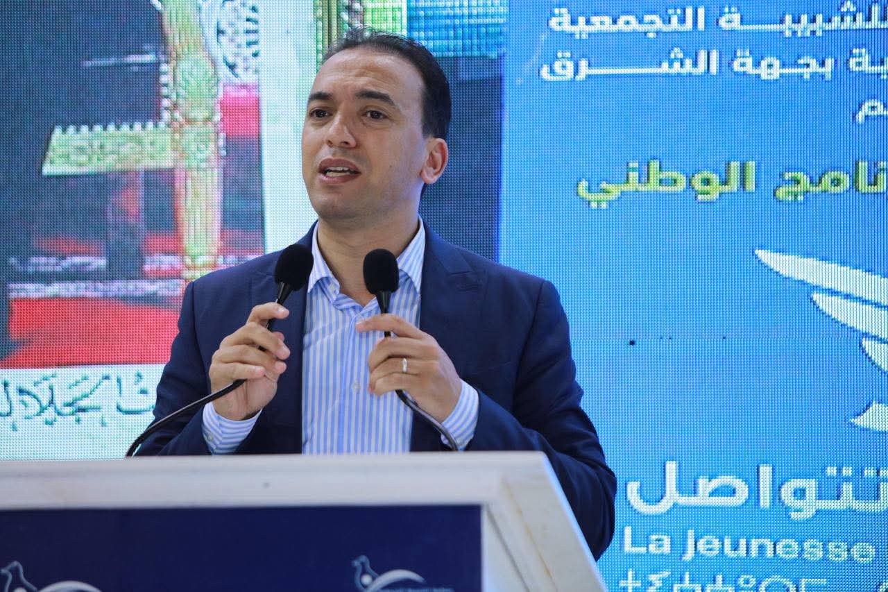 السعدي: مشاريع ملكية تحققت مع أخنوش بعد إخفاق الإسلاميين واليساريين