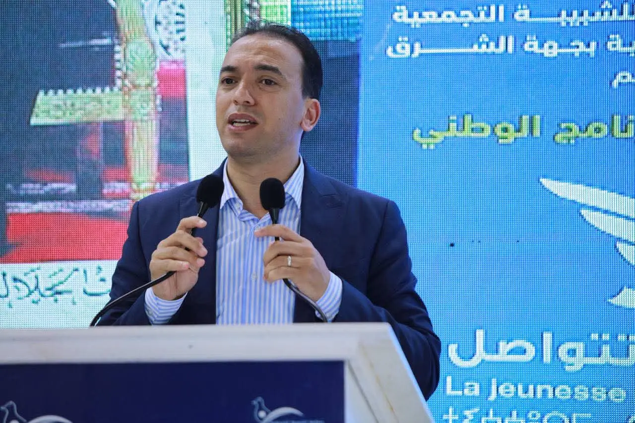 السعدي: مشاريع ملكية تحققت مع أخنوش بعد إخفاق الإسلاميين واليساريين