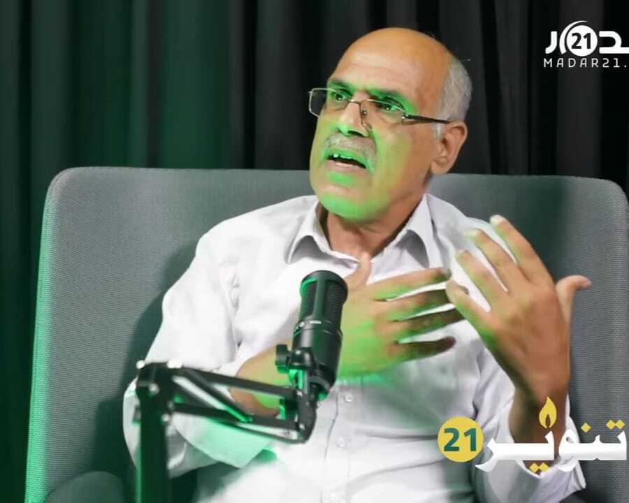 الكنبوري: المغرب سيتراجع عن التطبيع والدولة فطنة للاستراتيجيات الإسرائيلية