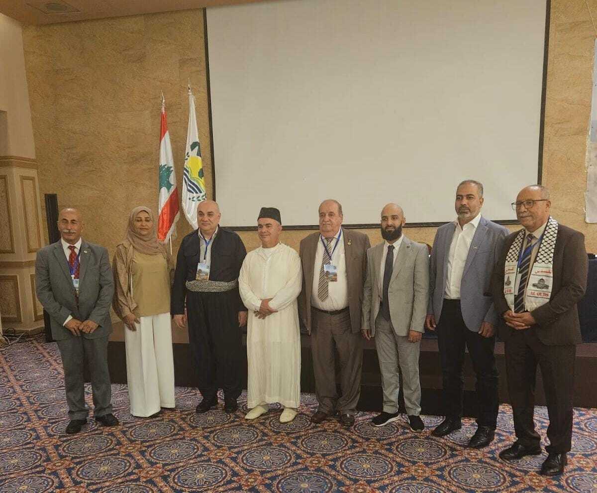 جمال الحسامي رئيساً للمنظمة العربية للتربية لولاية ثالثة