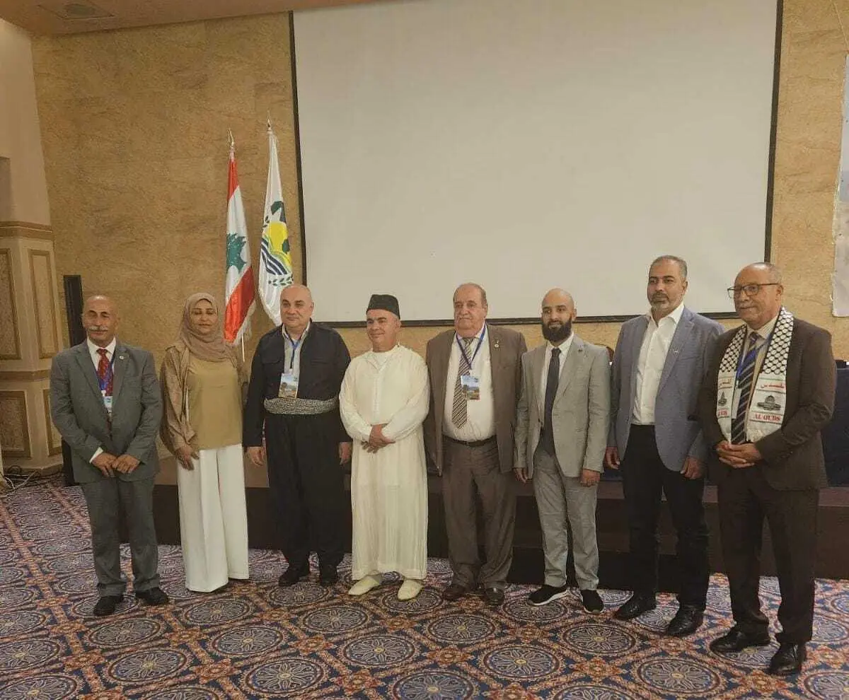 جمال الحسامي رئيساً للمنظمة العربية للتربية لولاية ثالثة