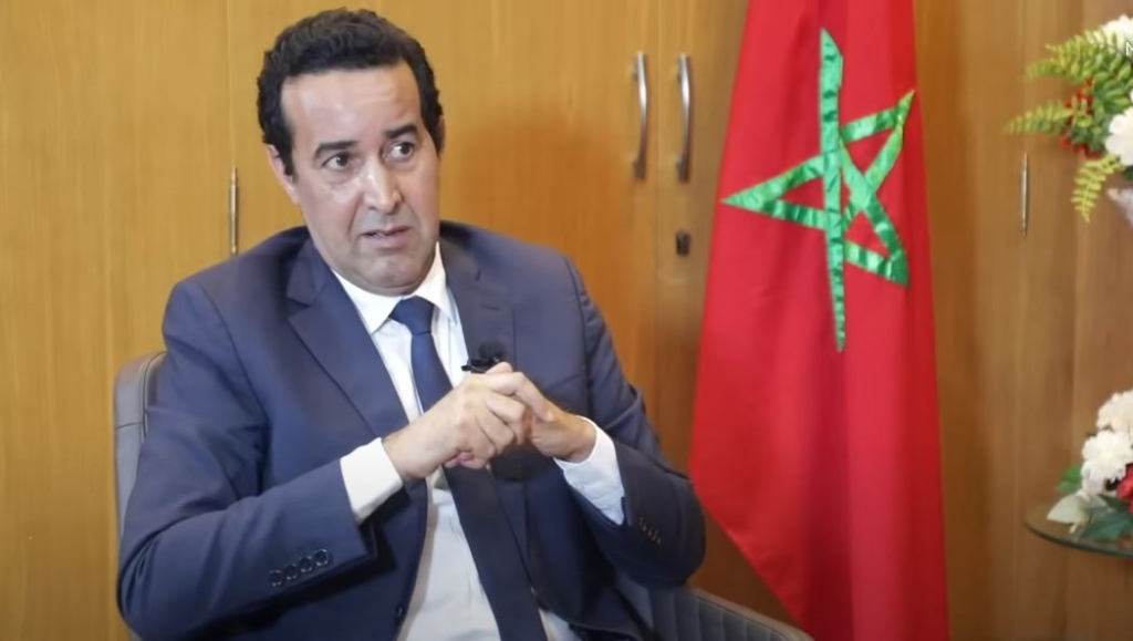 بودرقة: تقرير “فيفا” عن أكادير منصف والربط بالقطار لن يكون قبل 2030