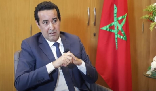 بودرقة: تقرير “فيفا” عن أكادير منصف والربط بالقطار لن يكون قبل 2030