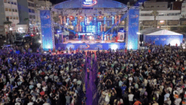 اتصالات المغرب تستجيب لشكاوى فنانين وتراجع تعاقدات “مهرجان الشواطئ”