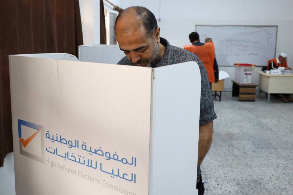 بعثة الأمم المتحدة قلقة من الانتخابات ببلديات في ليبيا