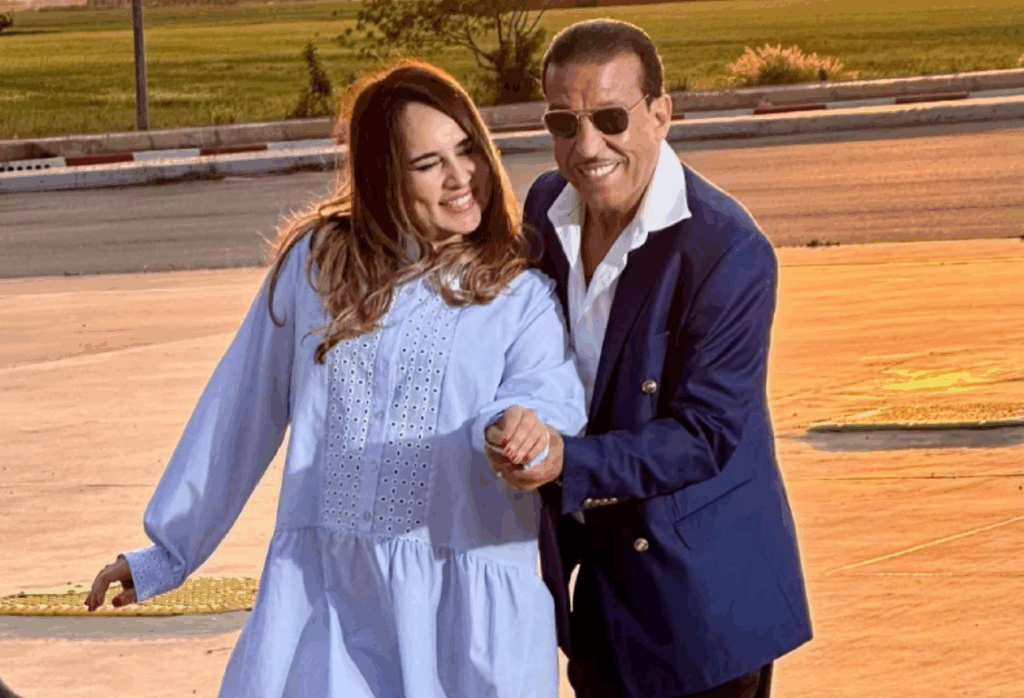 الجباري يُعوّل من جديد على ماجدولين وداداس للصمود بالسينما