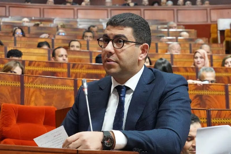 النواب يصادق على مشروع قانون مجلس الصحافة بعد جلسة دامت 4 ساعات