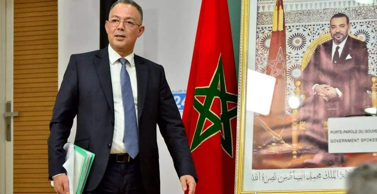 فوزي لقجع.. “مايسترو” المغرب 2030 ورجل ثقة الدولة