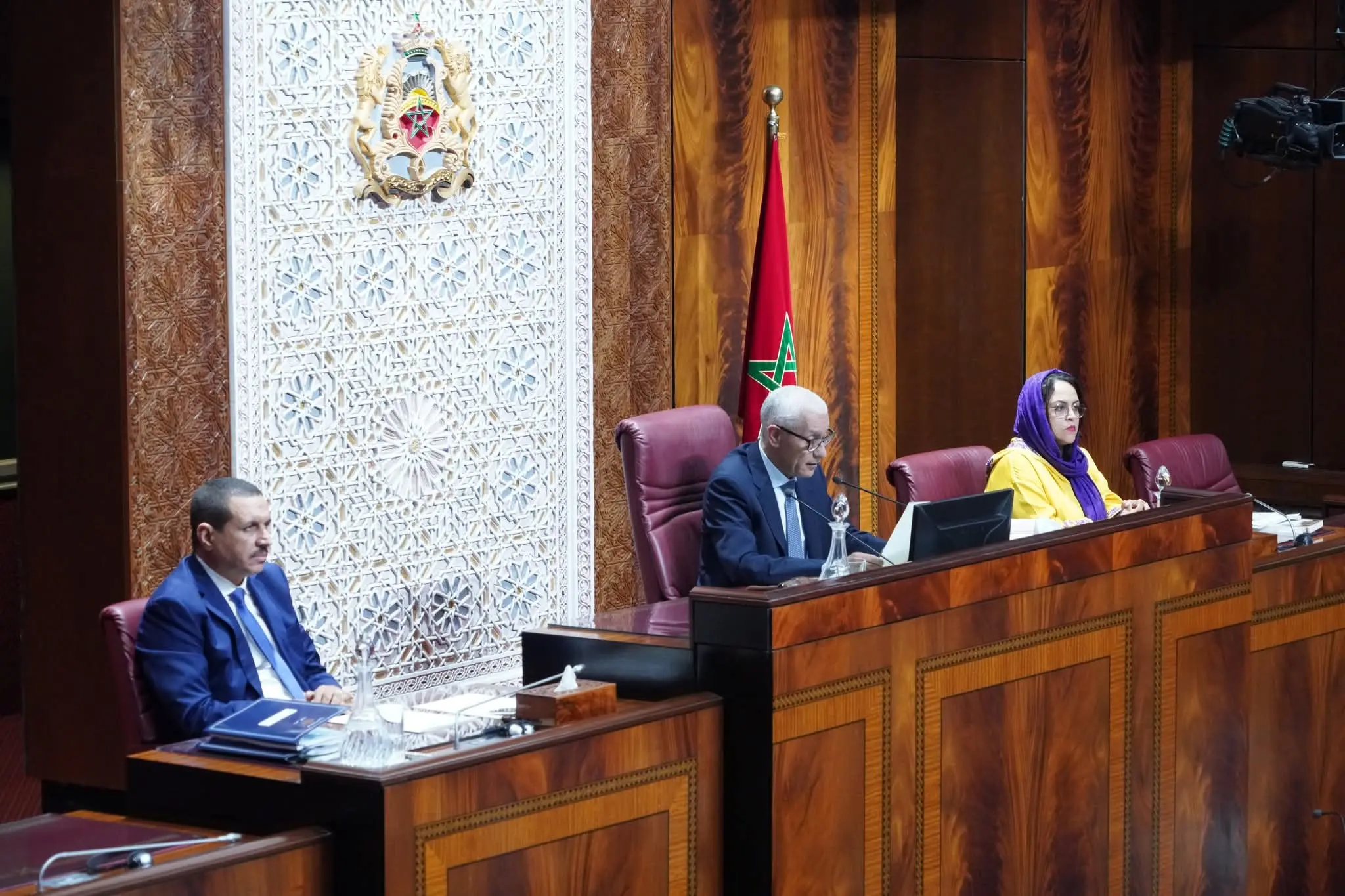 حصيلة النواب: 14 قانونًا و27 مقترحًا و3 مهام استطلاعية جديدة في 6 أشهر