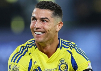 رونالدو يقود مفاوضات النصر بنفسه