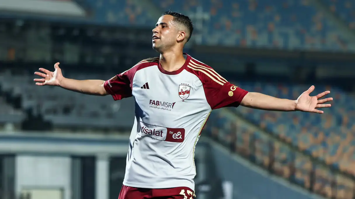 كبار الدوري المغربي يتهافتون على رضا سليم والأهلي يرفض الإغراءات
