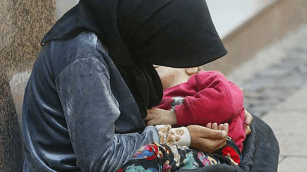 وزارة التضامن تخصص أكثر من 48 مليون درهم لمحاربة التسول