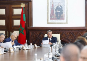 الحكومة تنظم كیفیات مزاولة نشاط الإنتاج السینمائي