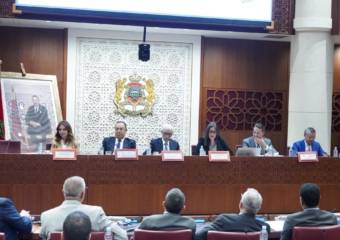 توقعت نمواً بـ4.5%.. فتاح تكشف توقعات مالية متفائلة بين 2026 و2028